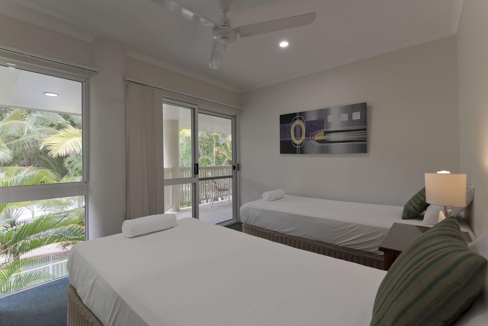 Resort Tropical Nites Port Douglas