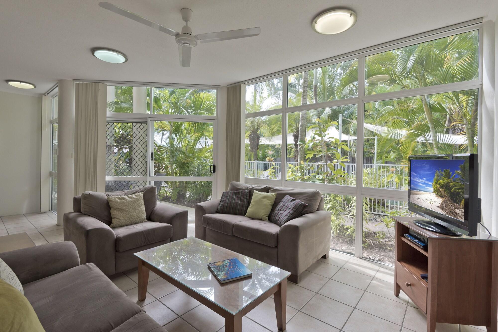 Resort Tropical Nites Port Douglas
