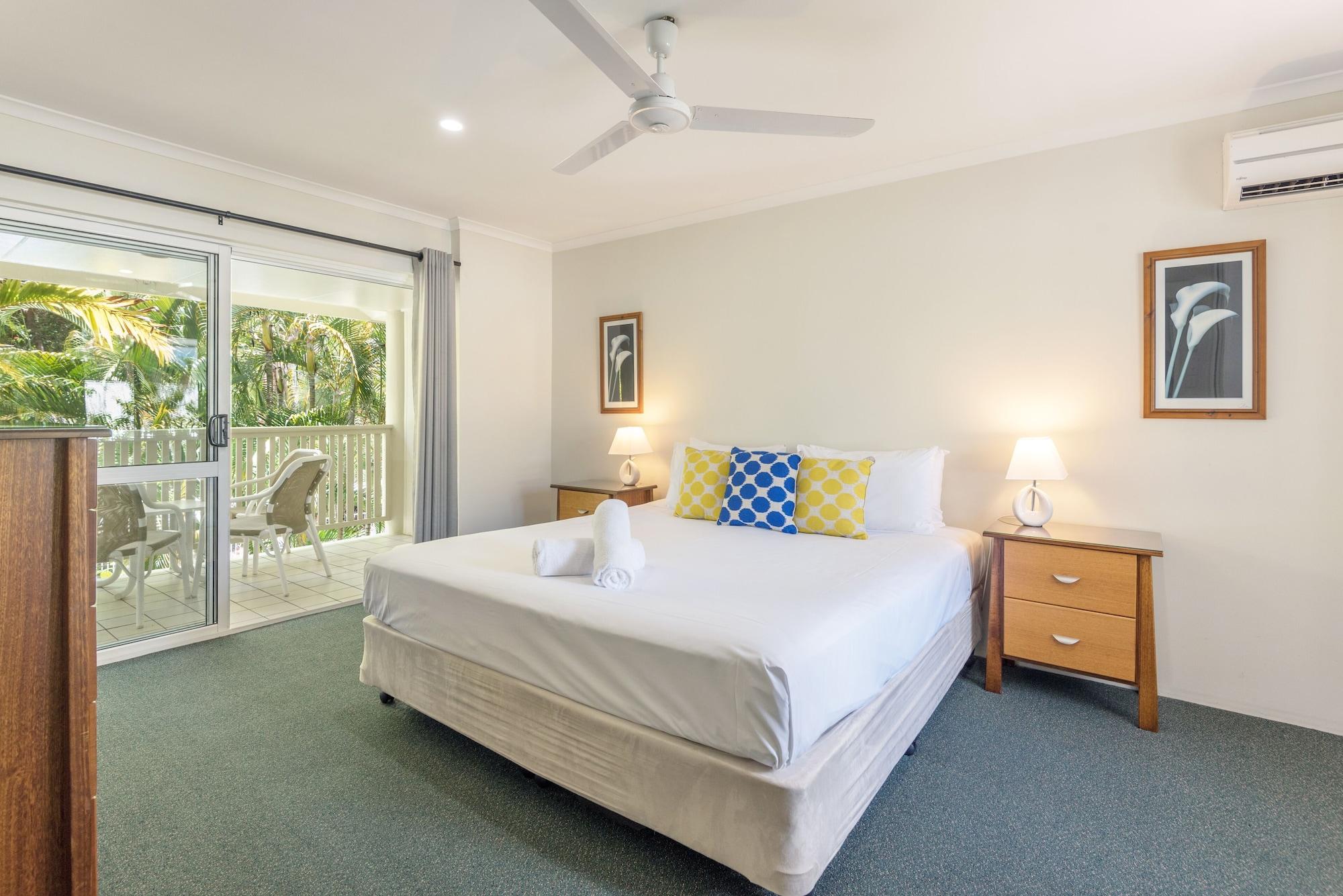 Resort Tropical Nites Port Douglas