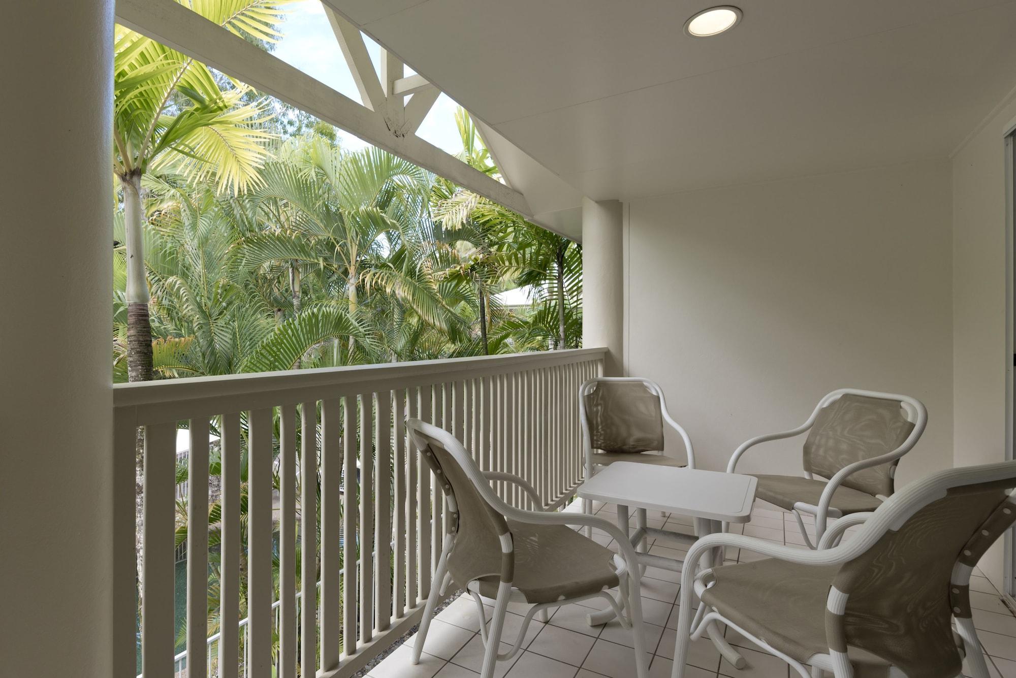Tropical Nites 4* Port Douglas