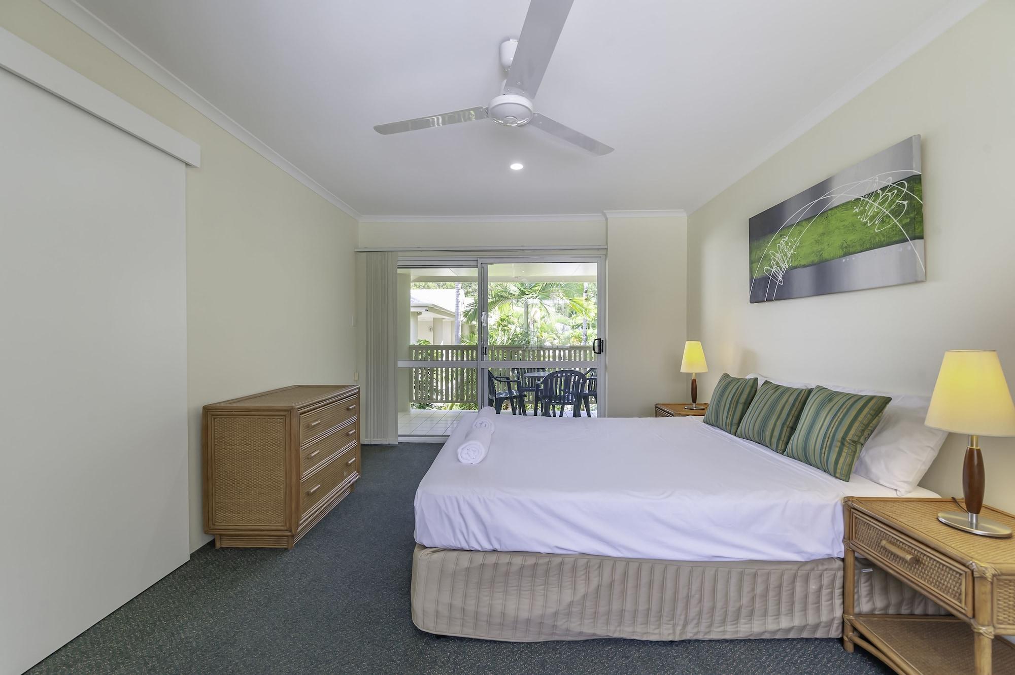 Resort Tropical Nites Port Douglas
