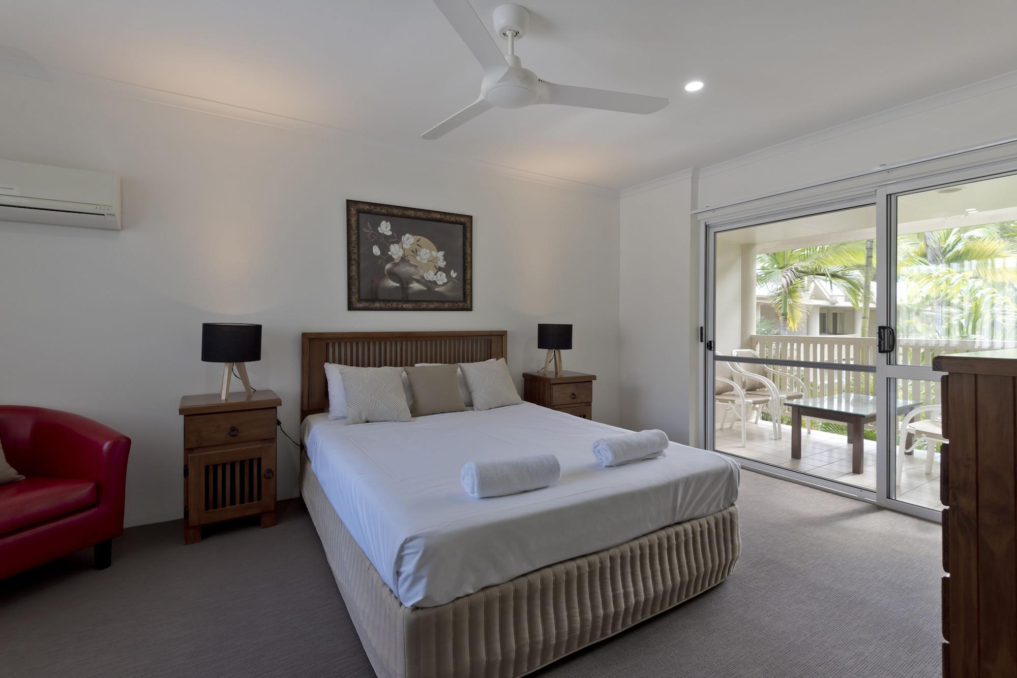 Resort Tropical Nites 4*