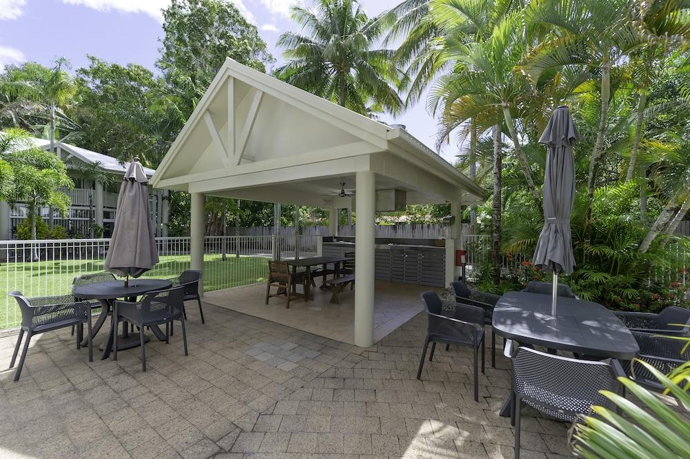 Tropical Nites Resort 4*