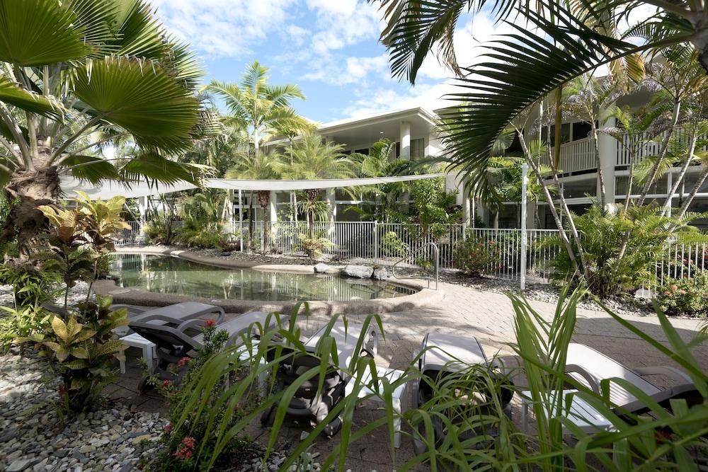 Resort Tropical Nites 4*
