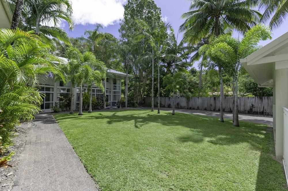 Tropical Nites Resort 4*