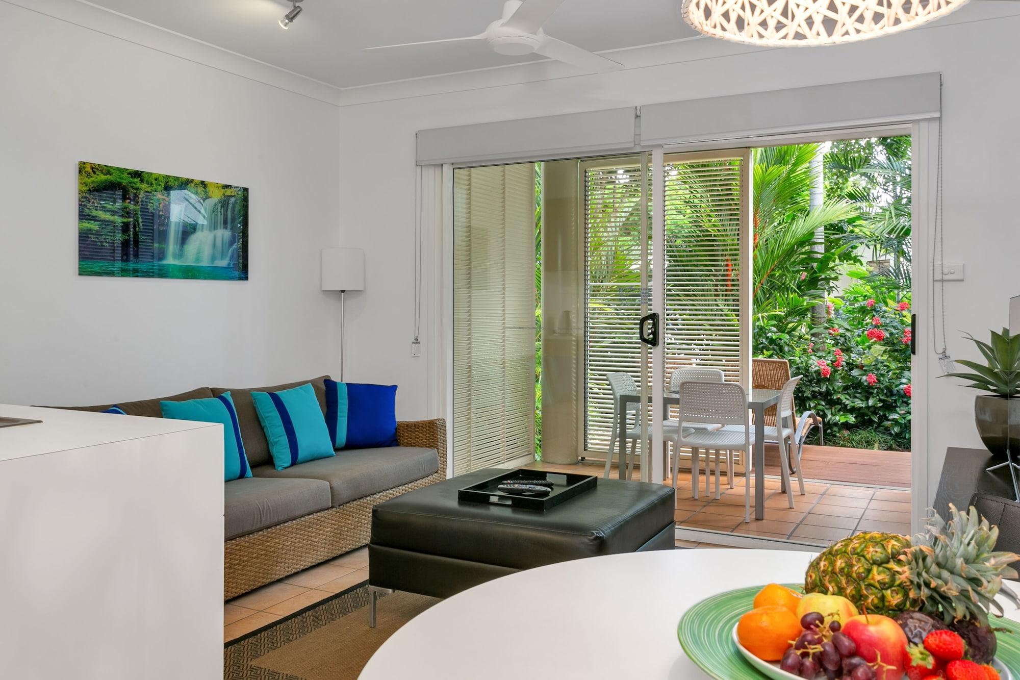- Adults Only Oasis Port Douglas