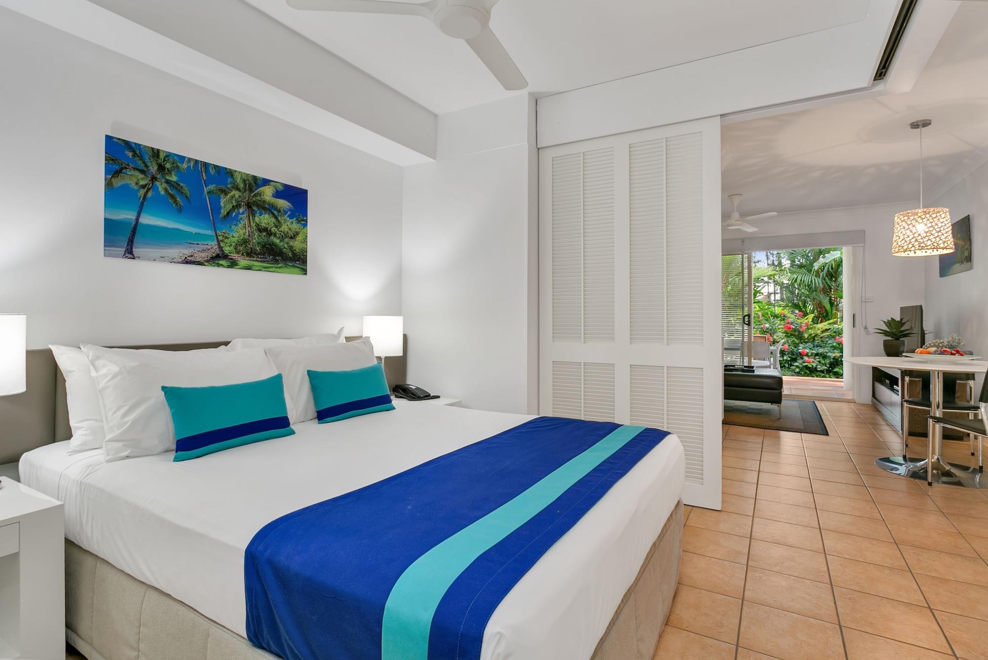 Aparthotel - Adults Only Oasis