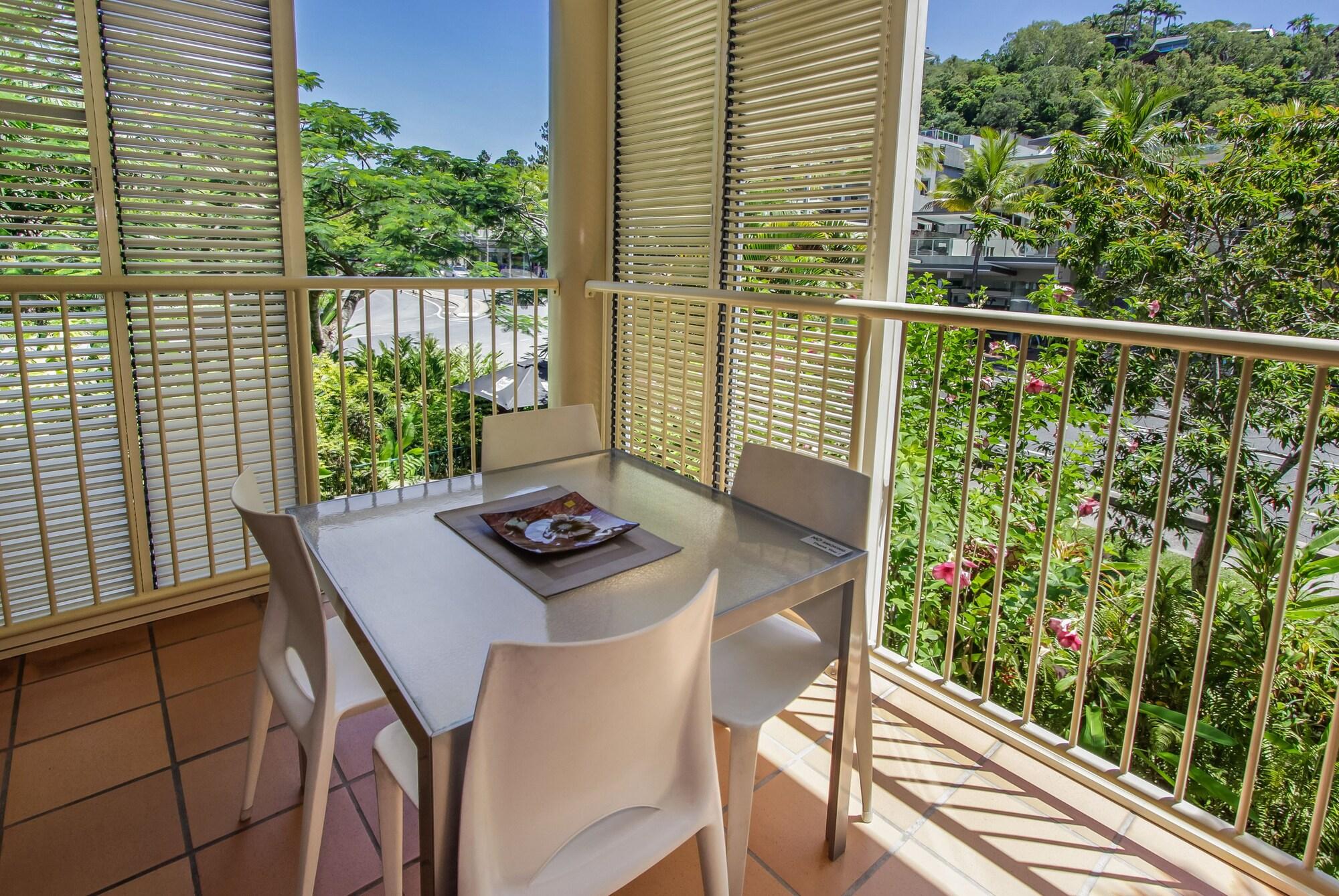 Aparthotel - Adults Only Oasis 4*