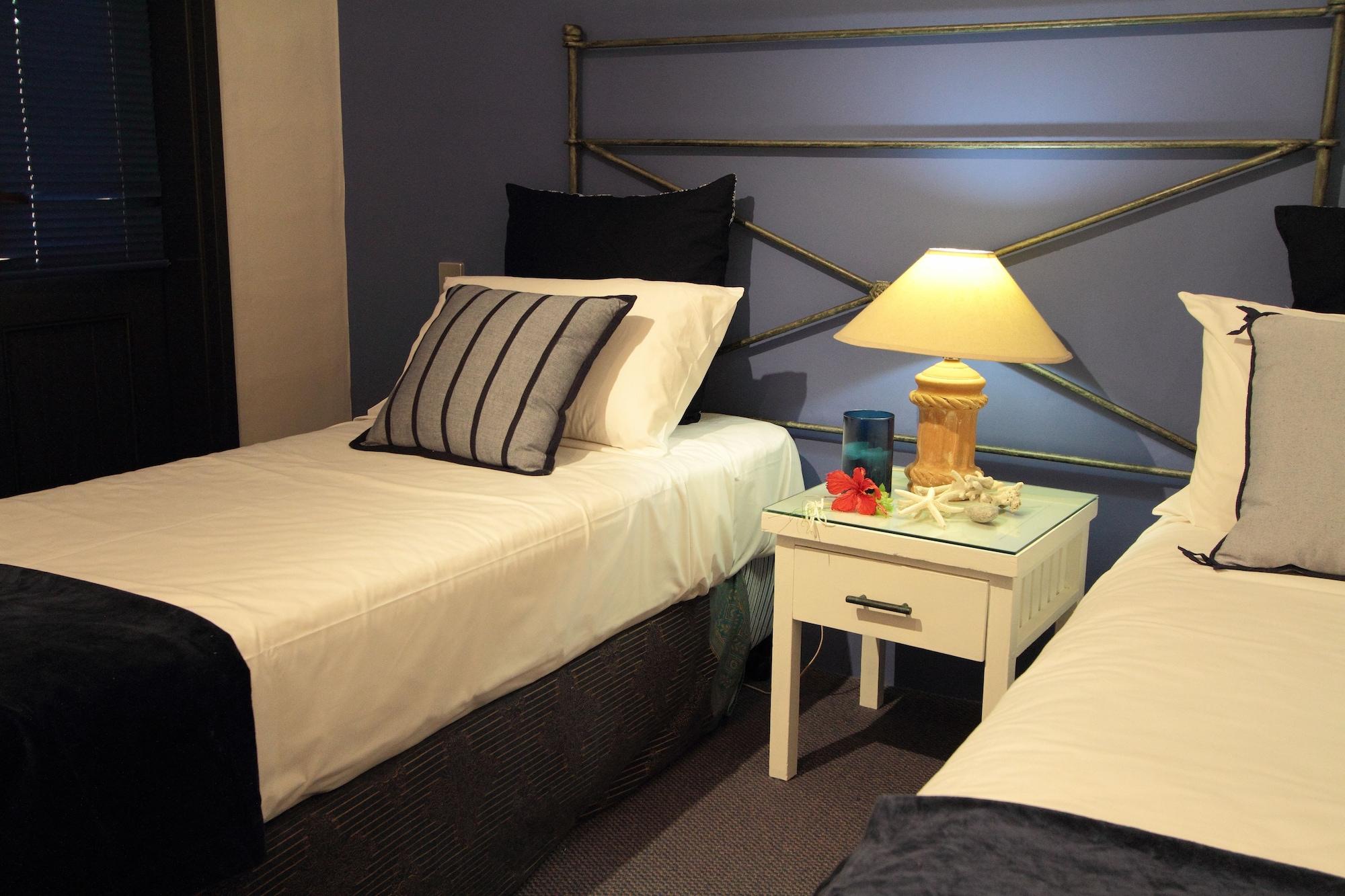 Reef Club Aparthotel Port Douglas