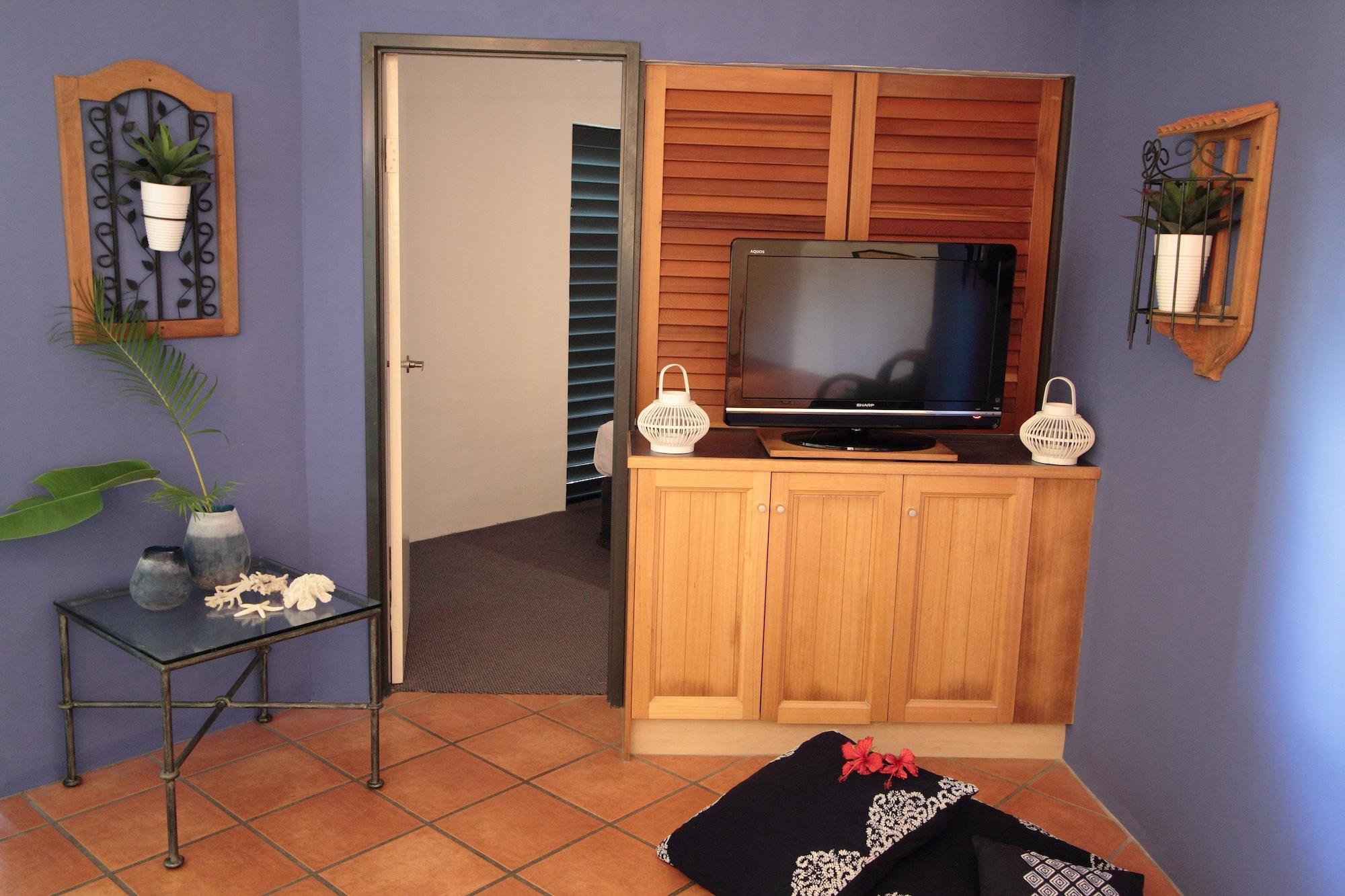 Aparthotel Reef Club