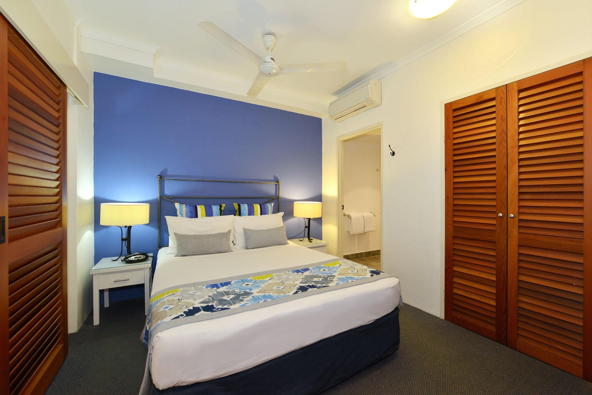 Reef Club Aparthotel Port Douglas
