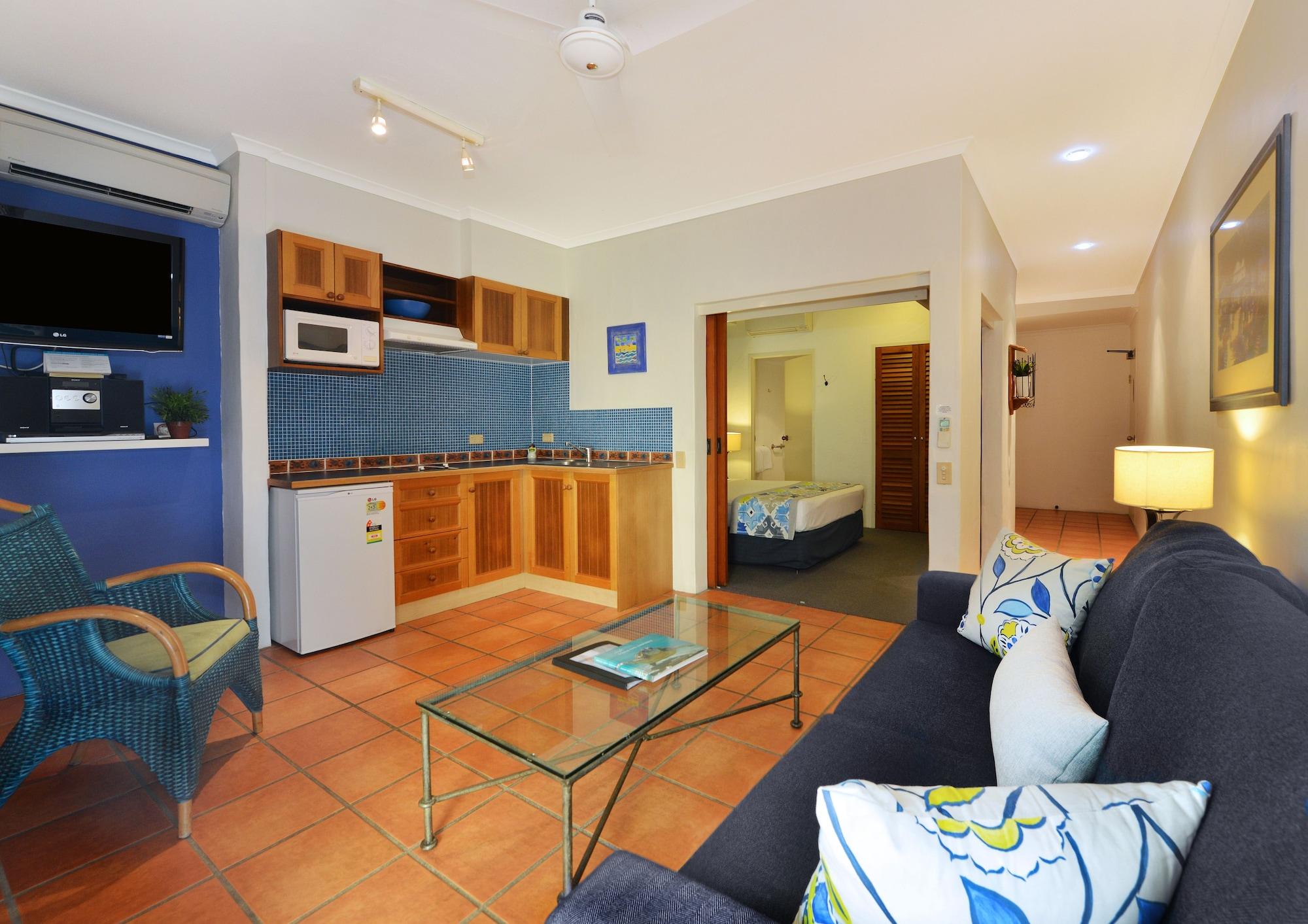Aparthotel Reef Club Port Douglas