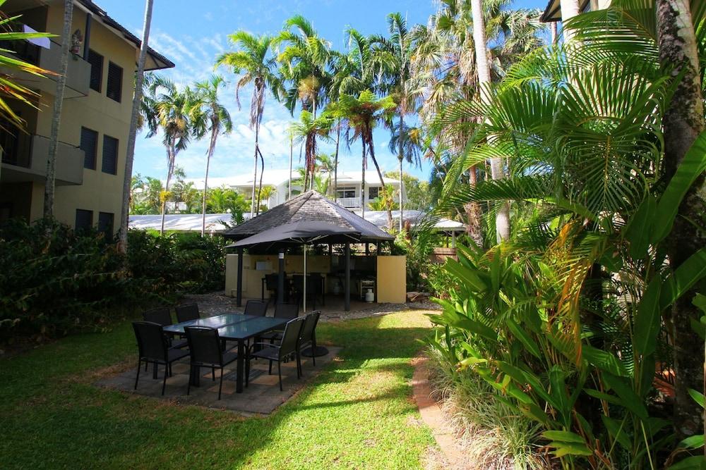 Reef Club Port Douglas