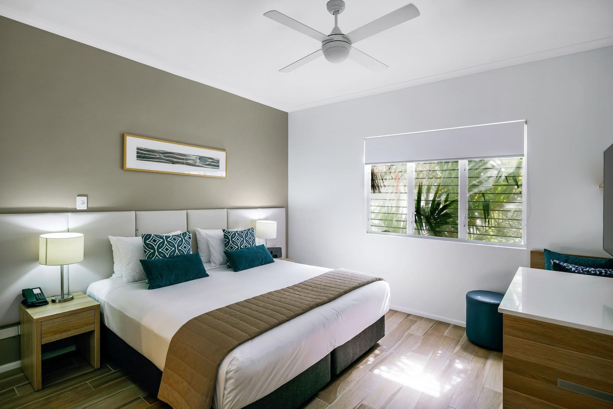 Hotel Mantra Portsea