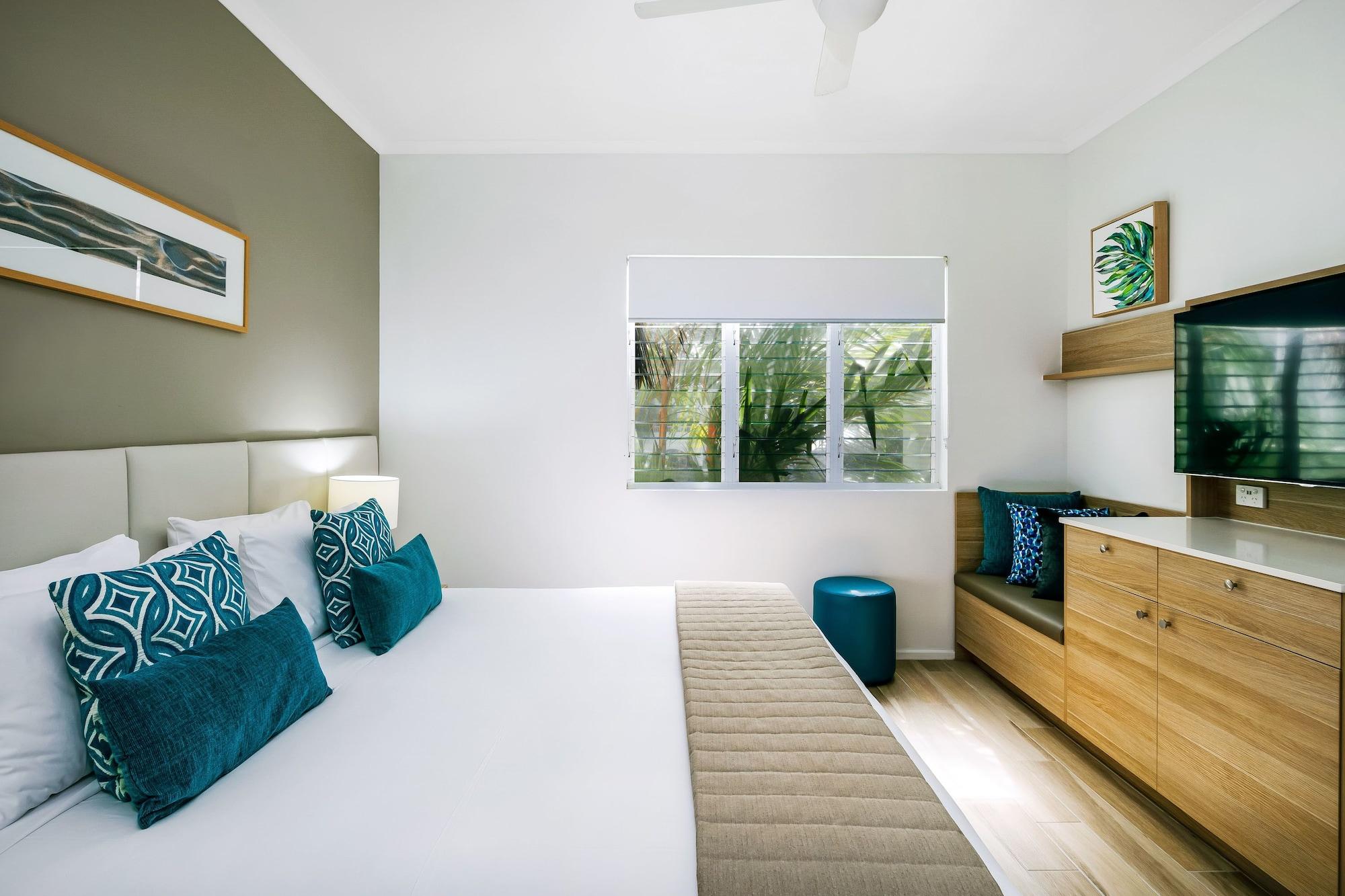 Mantra Portsea Hotel Port Douglas