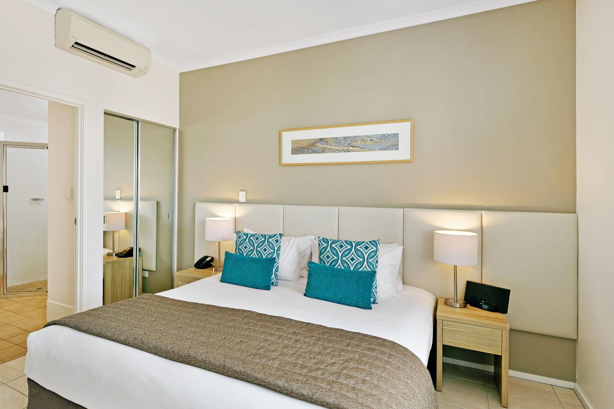 Mantra Portsea 4* Port Douglas