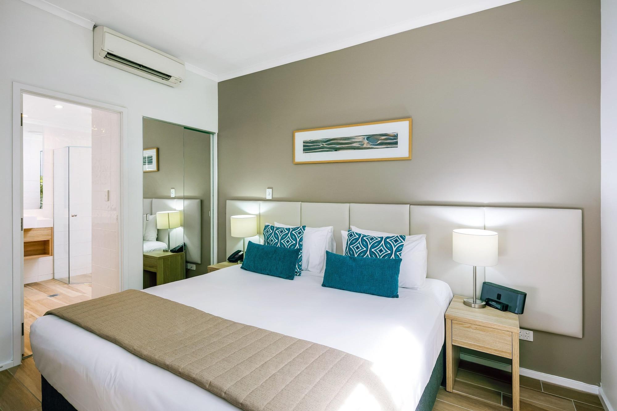 Mantra Portsea 4* Port Douglas