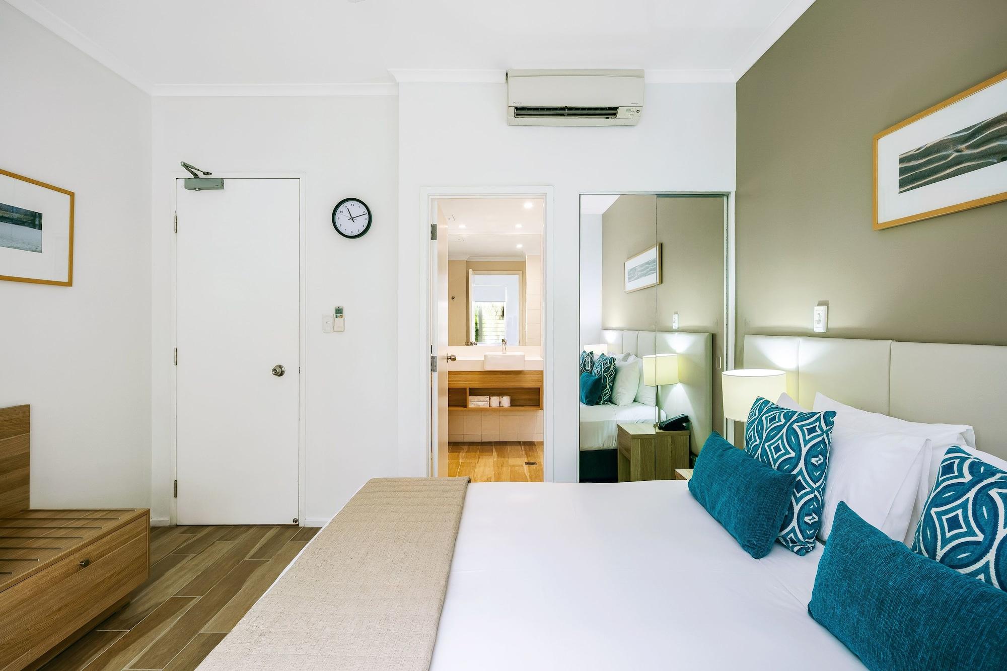 Mantra Portsea 4* Port Douglas