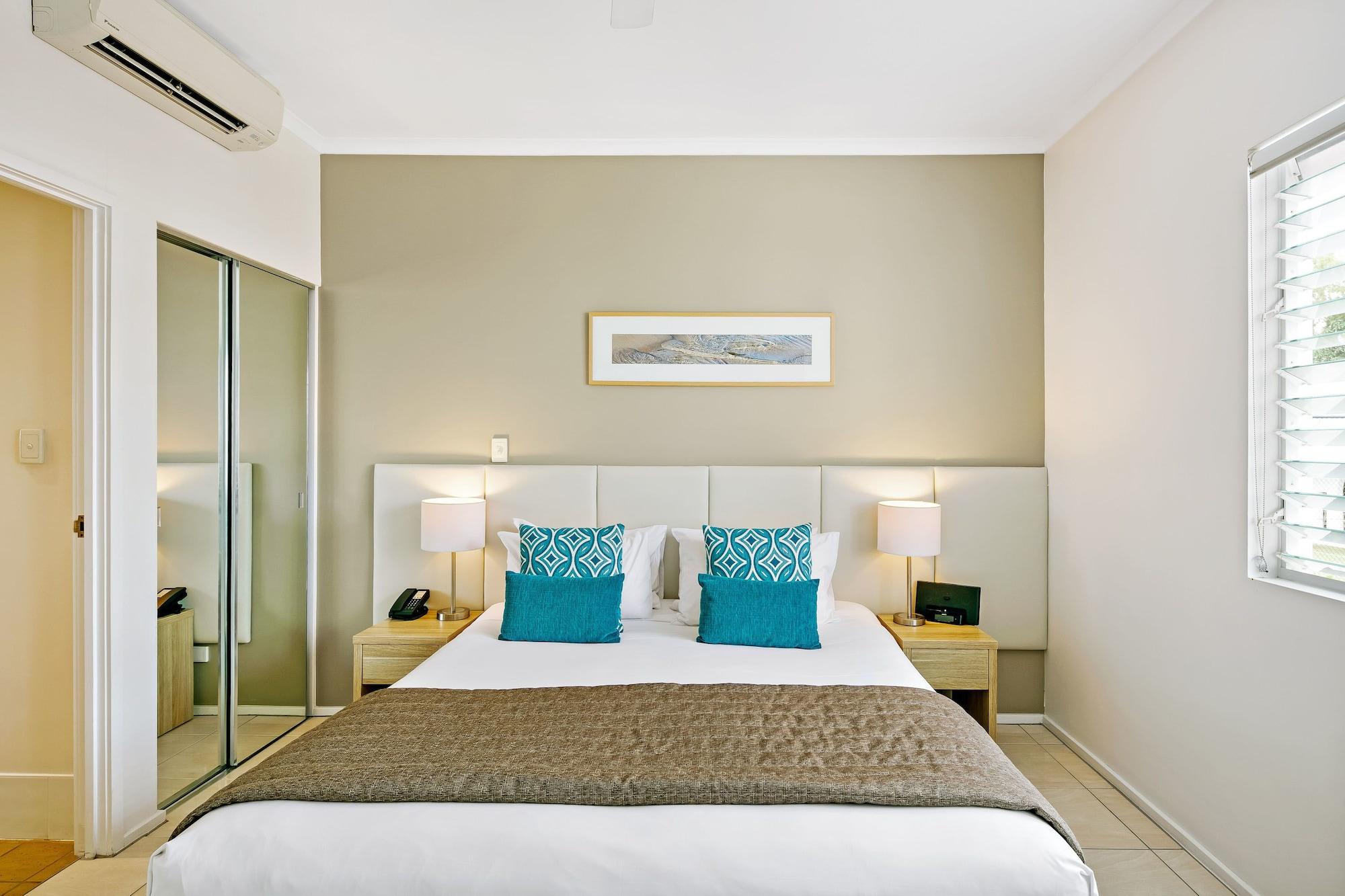 Mantra Portsea Hotel Port Douglas