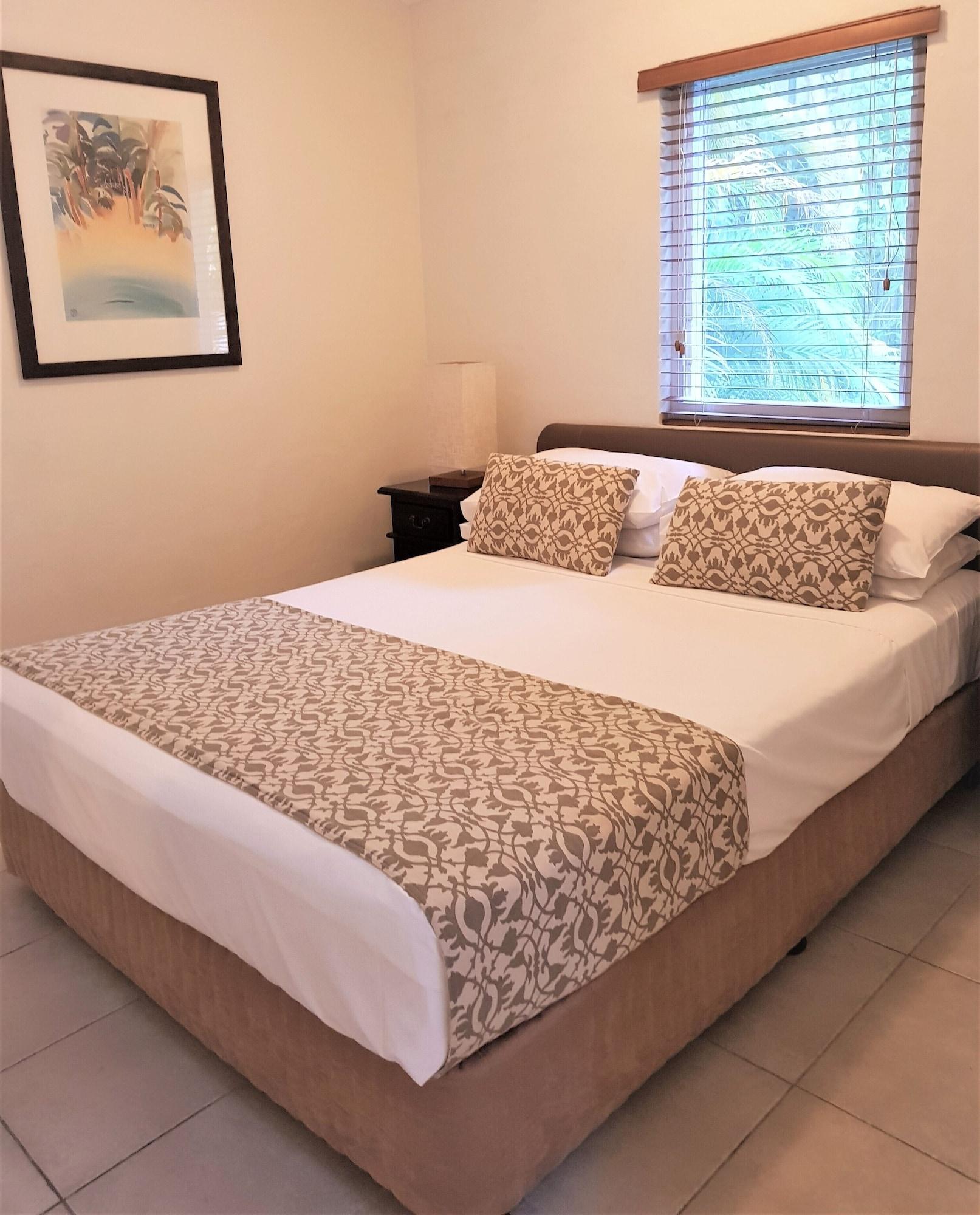 Coral Sea Aparthotel