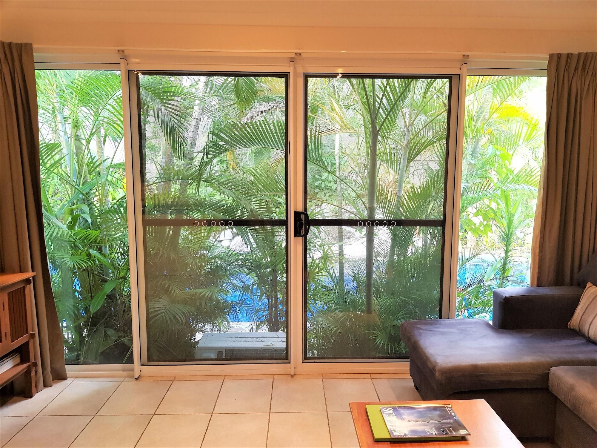 Coral Sea Port Douglas