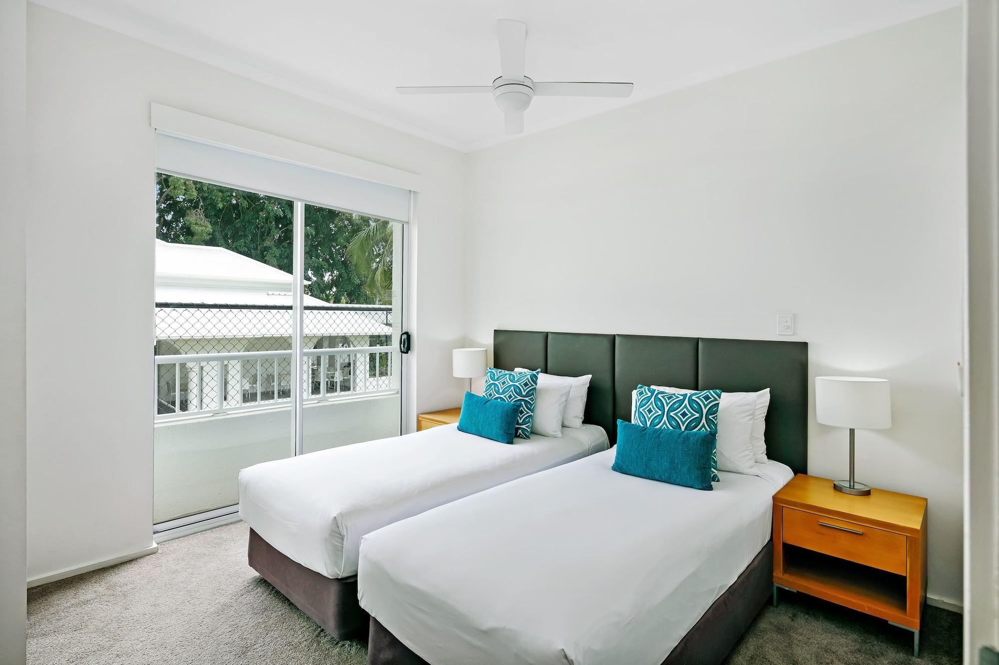 Mantra Portsea Port Douglas