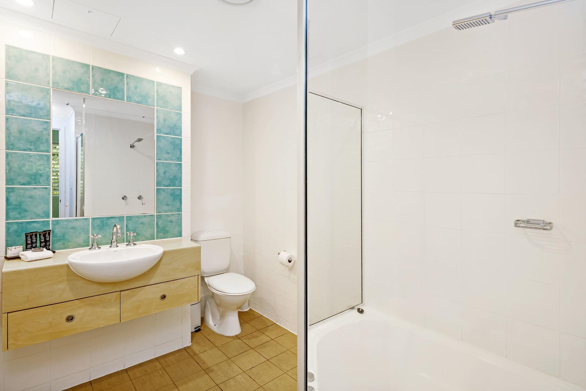 Mantra Portsea Hotel Port Douglas