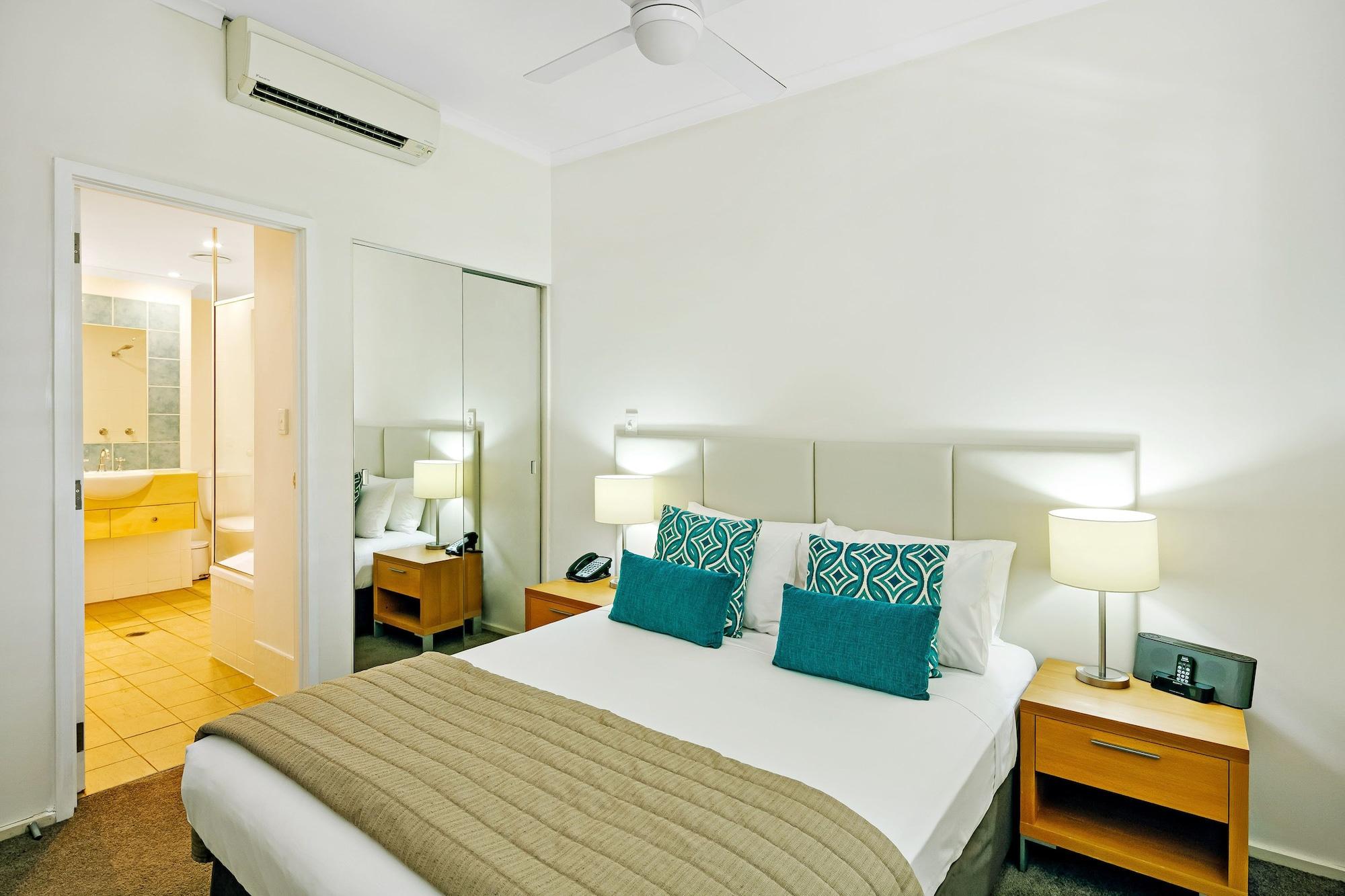 Mantra Portsea Port Douglas