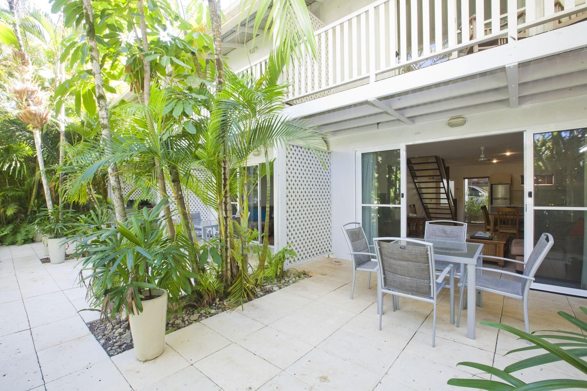 Coral Sea 4*