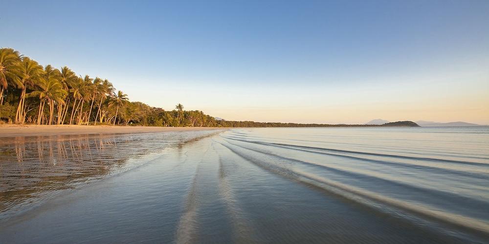 Coral Sea 4*