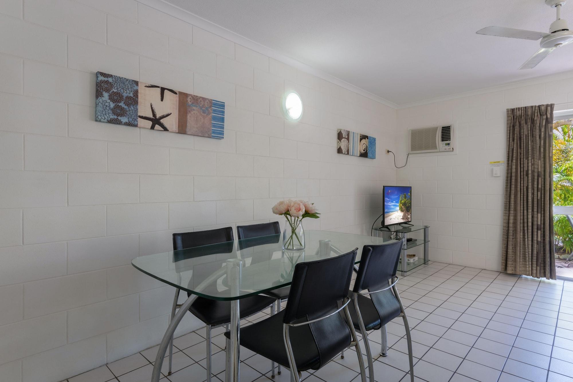Aparthotel Lychee Tree Port Douglas
