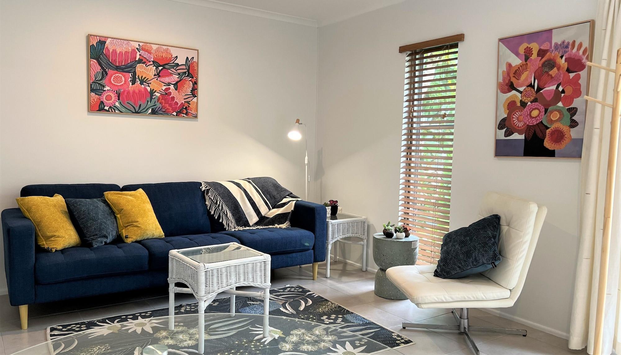 Lychee Tree Aparthotel