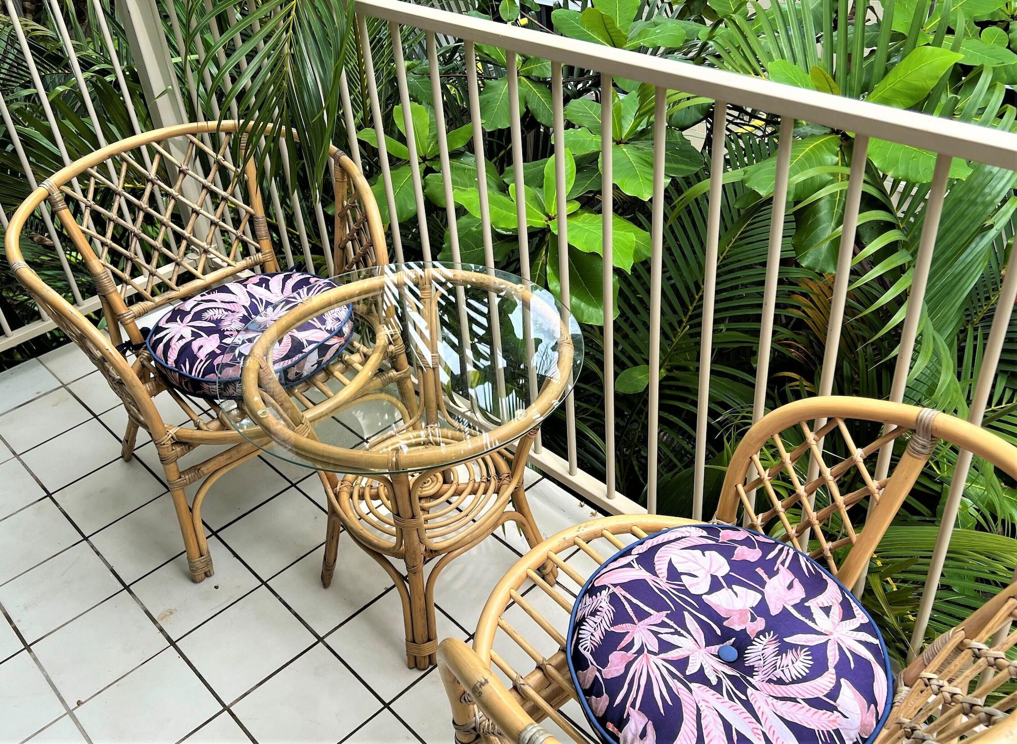 Aparthotel Lychee Tree