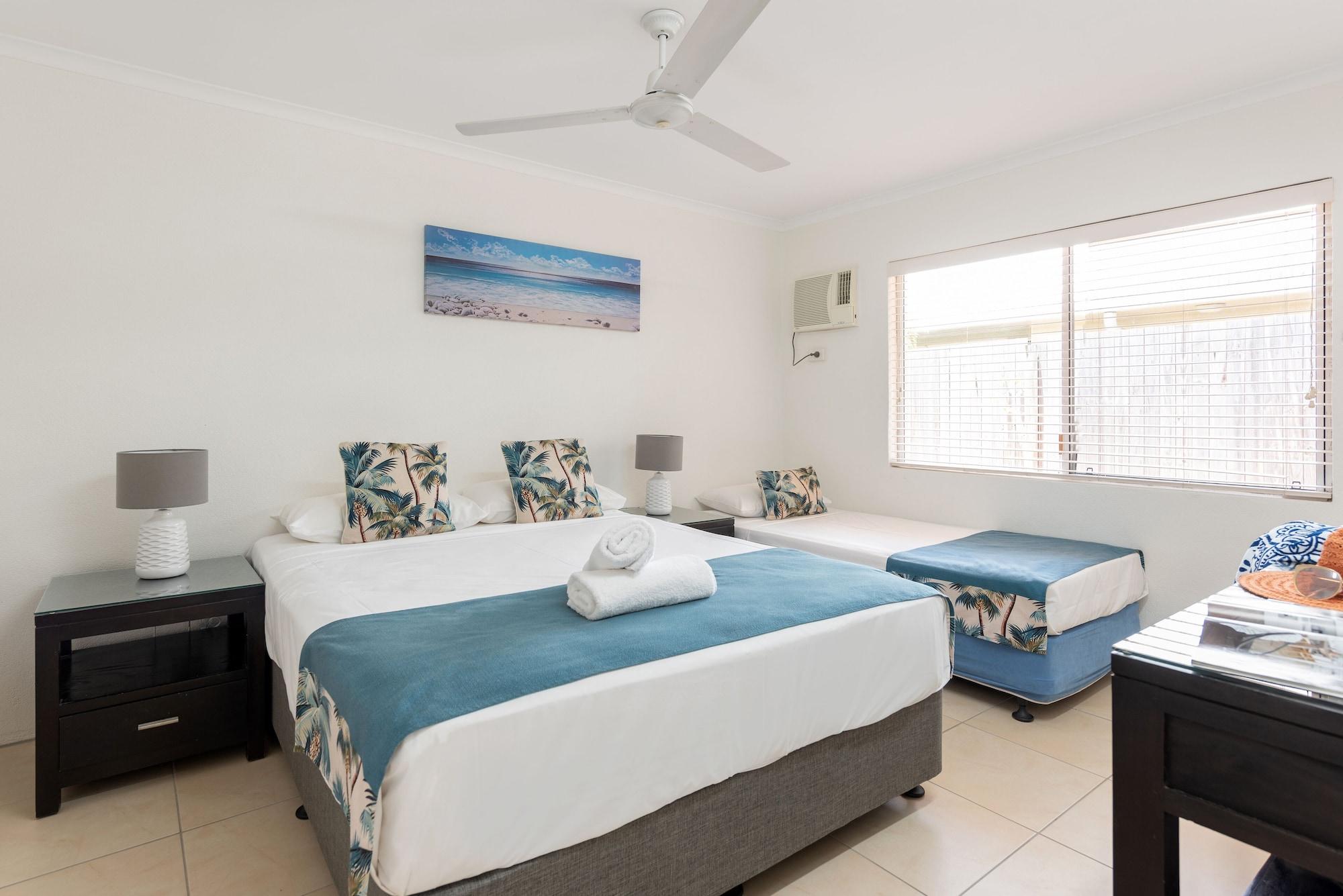 Lychee Tree Aparthotel 3*