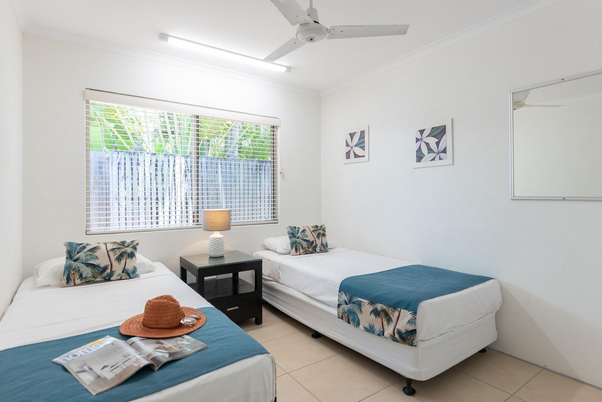 Aparthotel Lychee Tree 3*
