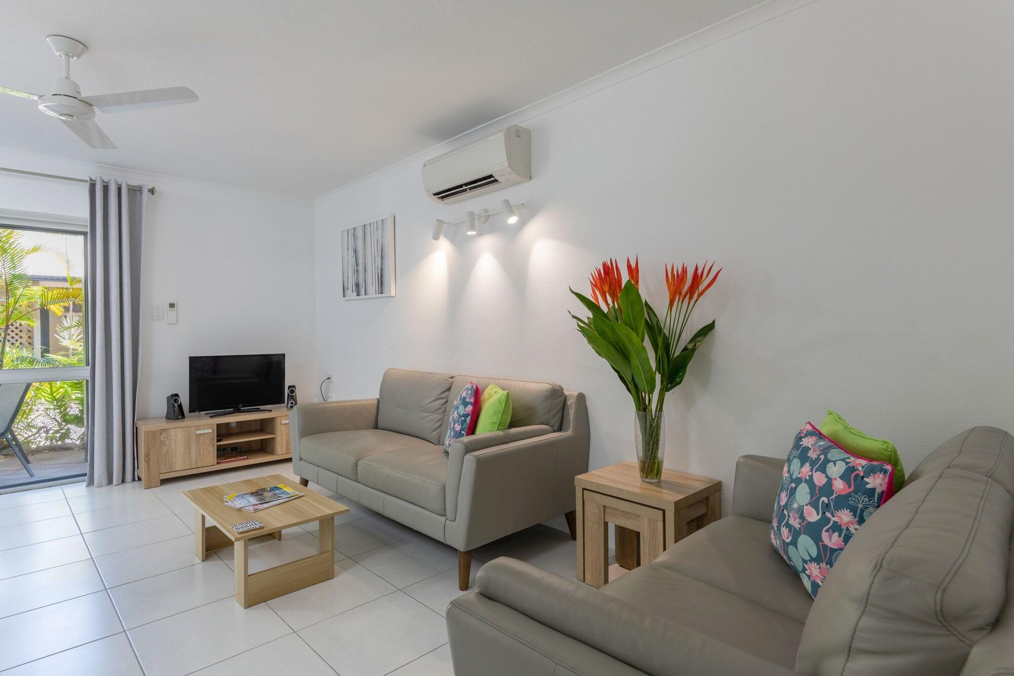 Aparthotel Lychee Tree 3*