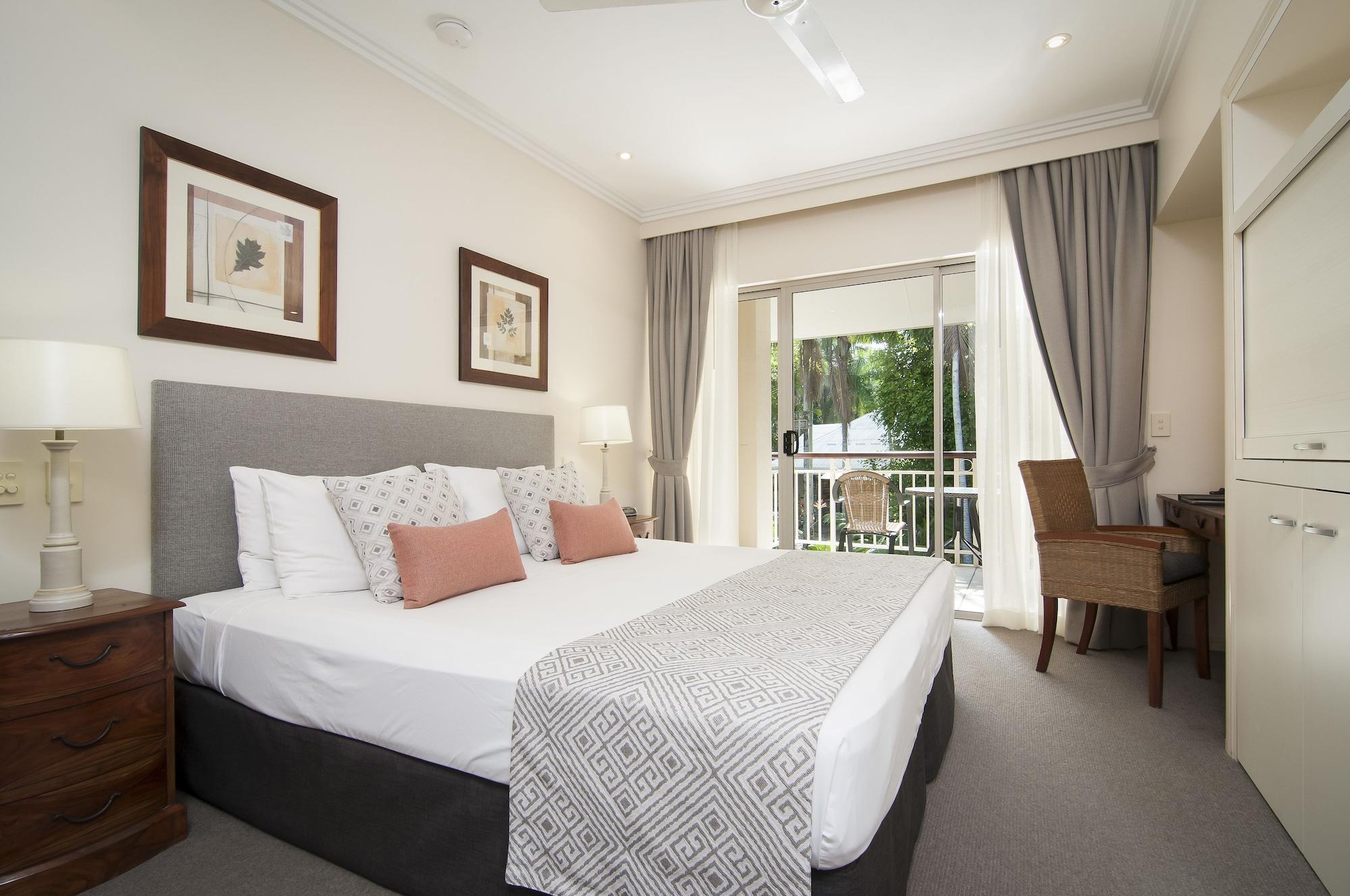 Paradise Links Resort Port Douglas