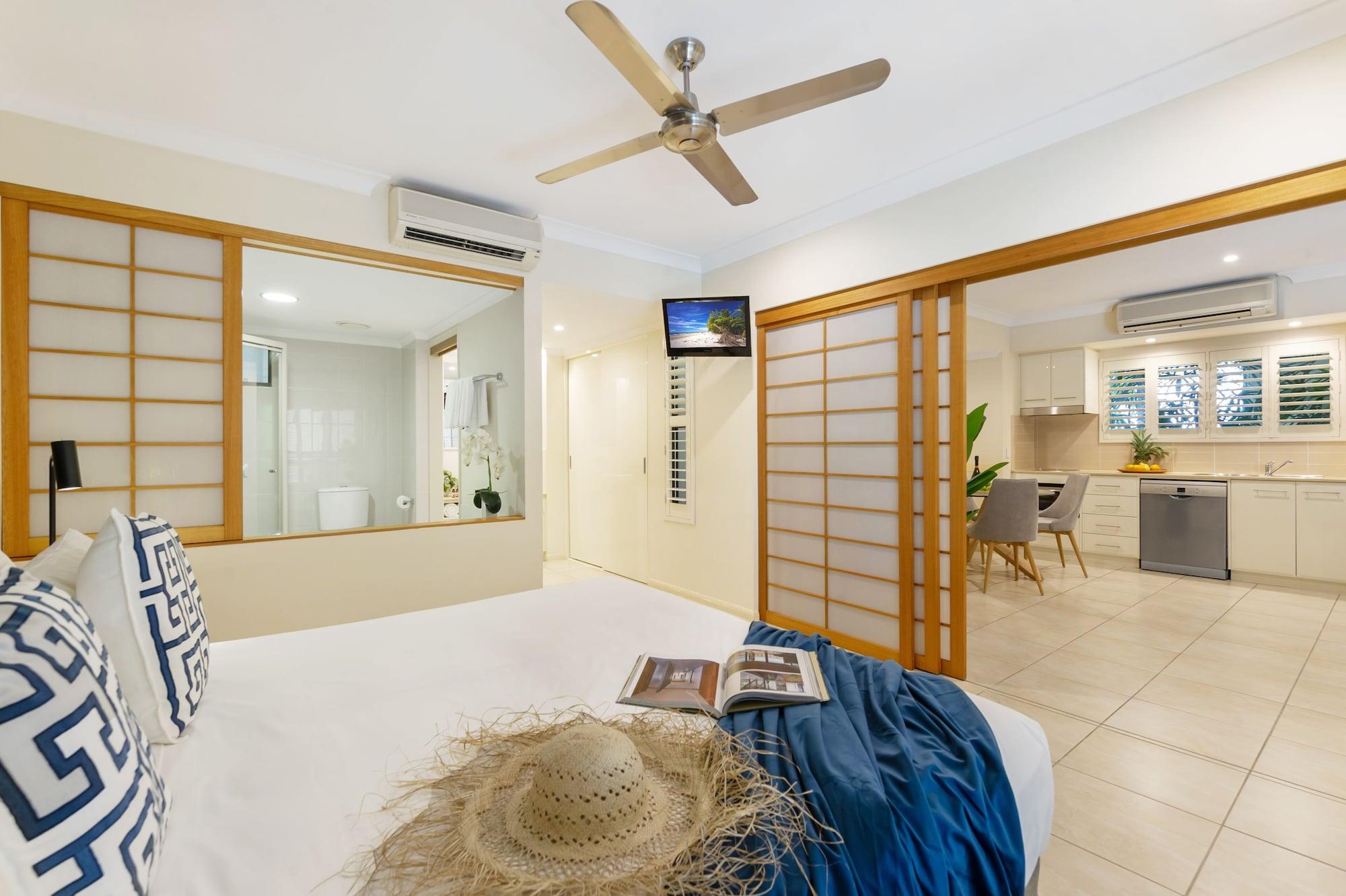 Shantara - Adults Only Retreat Aparthotel