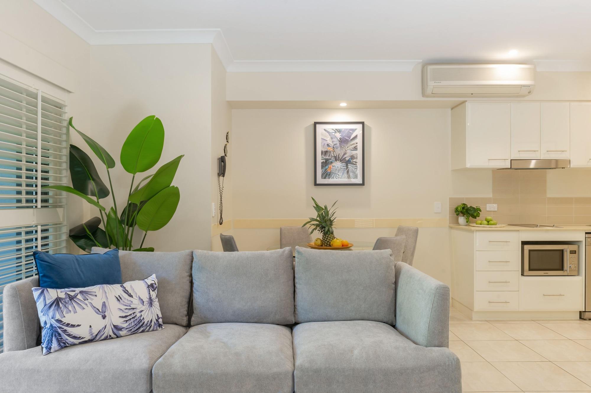 Aparthotel Shantara - Adults Only Retreat