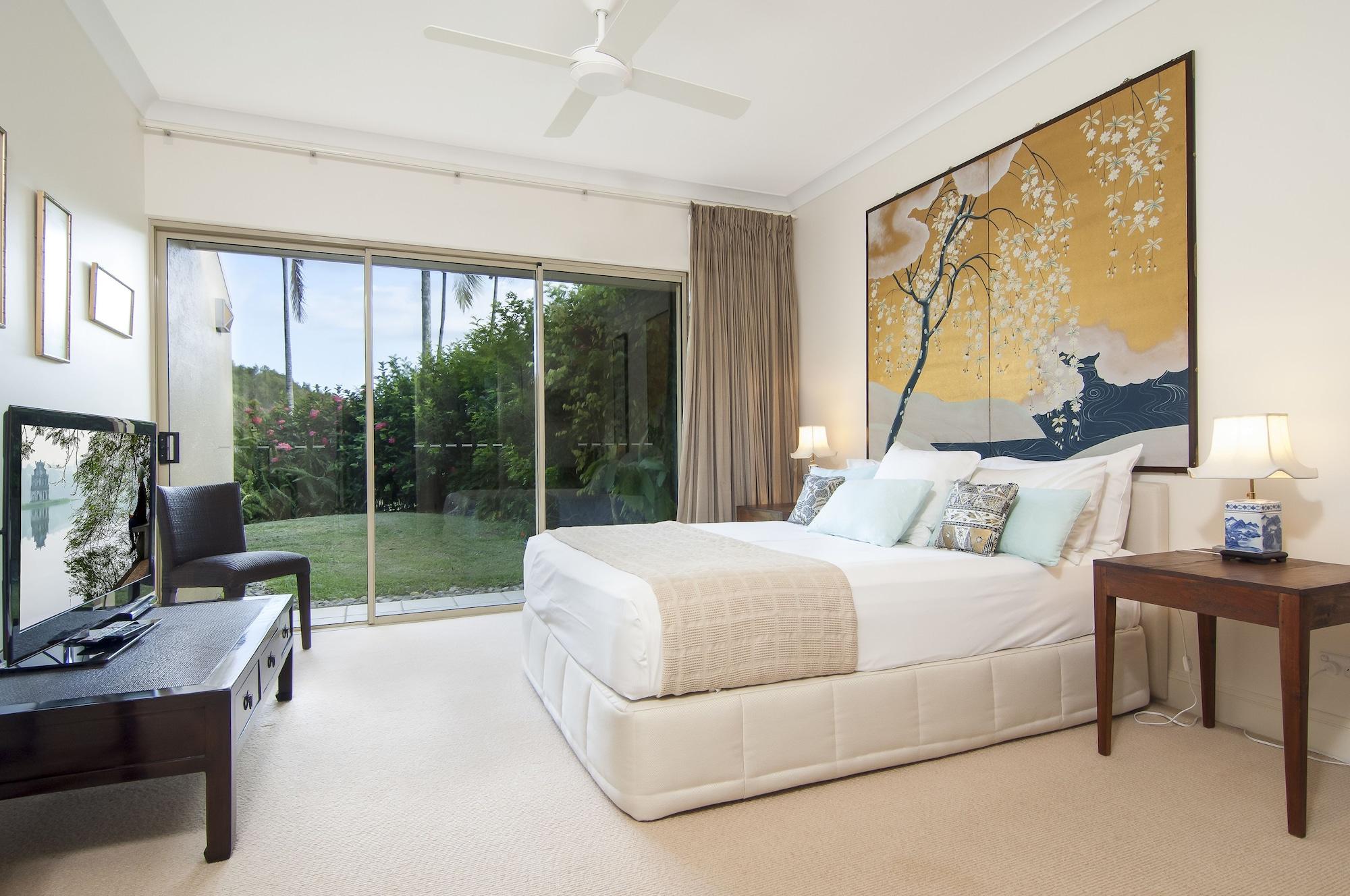 Paradise Links Resort 4*