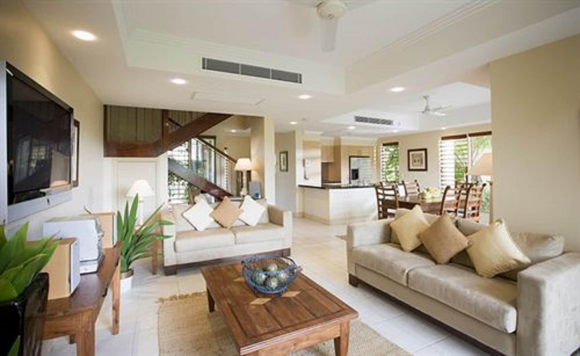 Resort Paradise Links