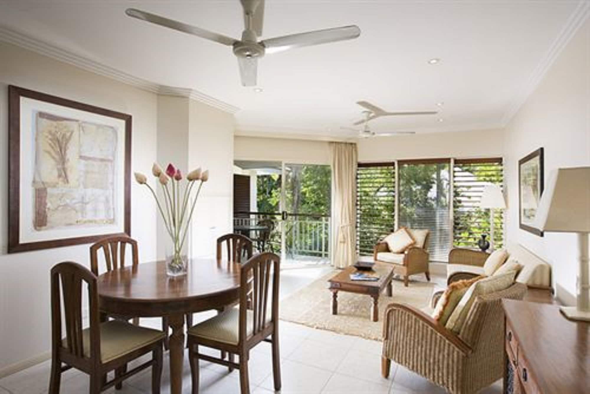 Paradise Links 4* Port Douglas