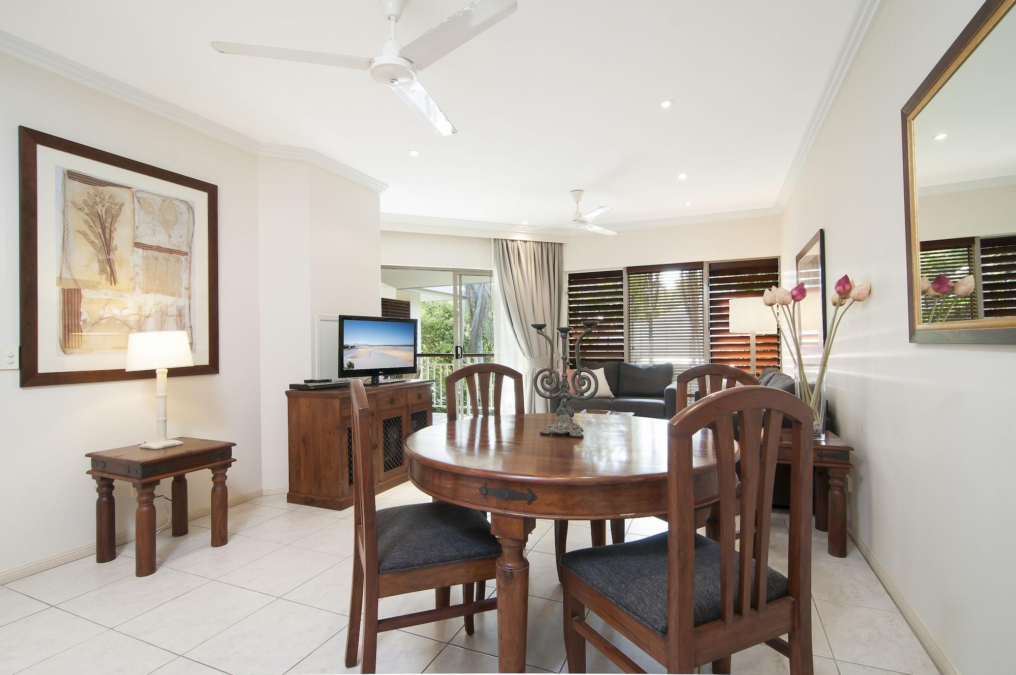 Resort Paradise Links