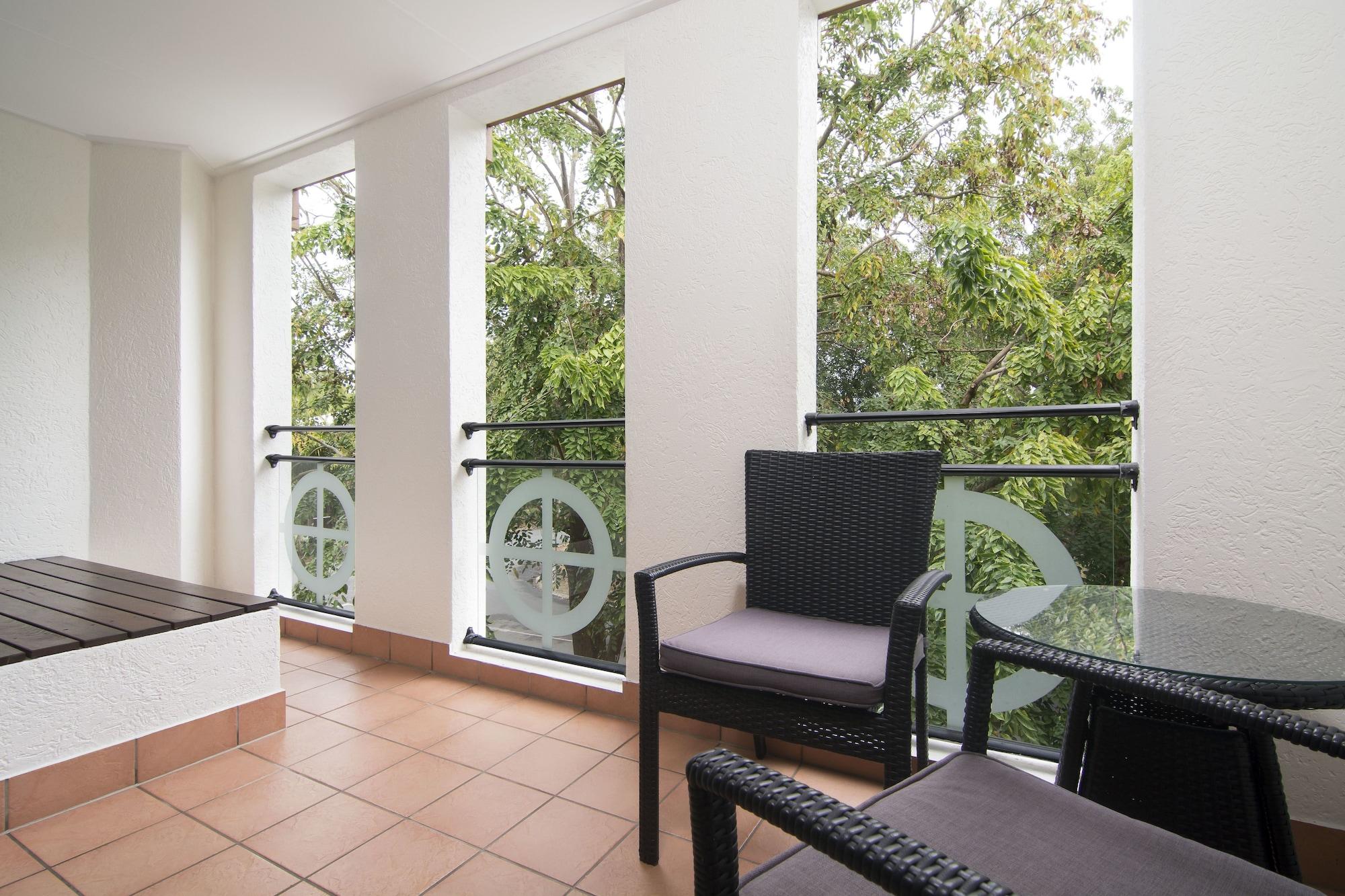 Regal 4* Port Douglas