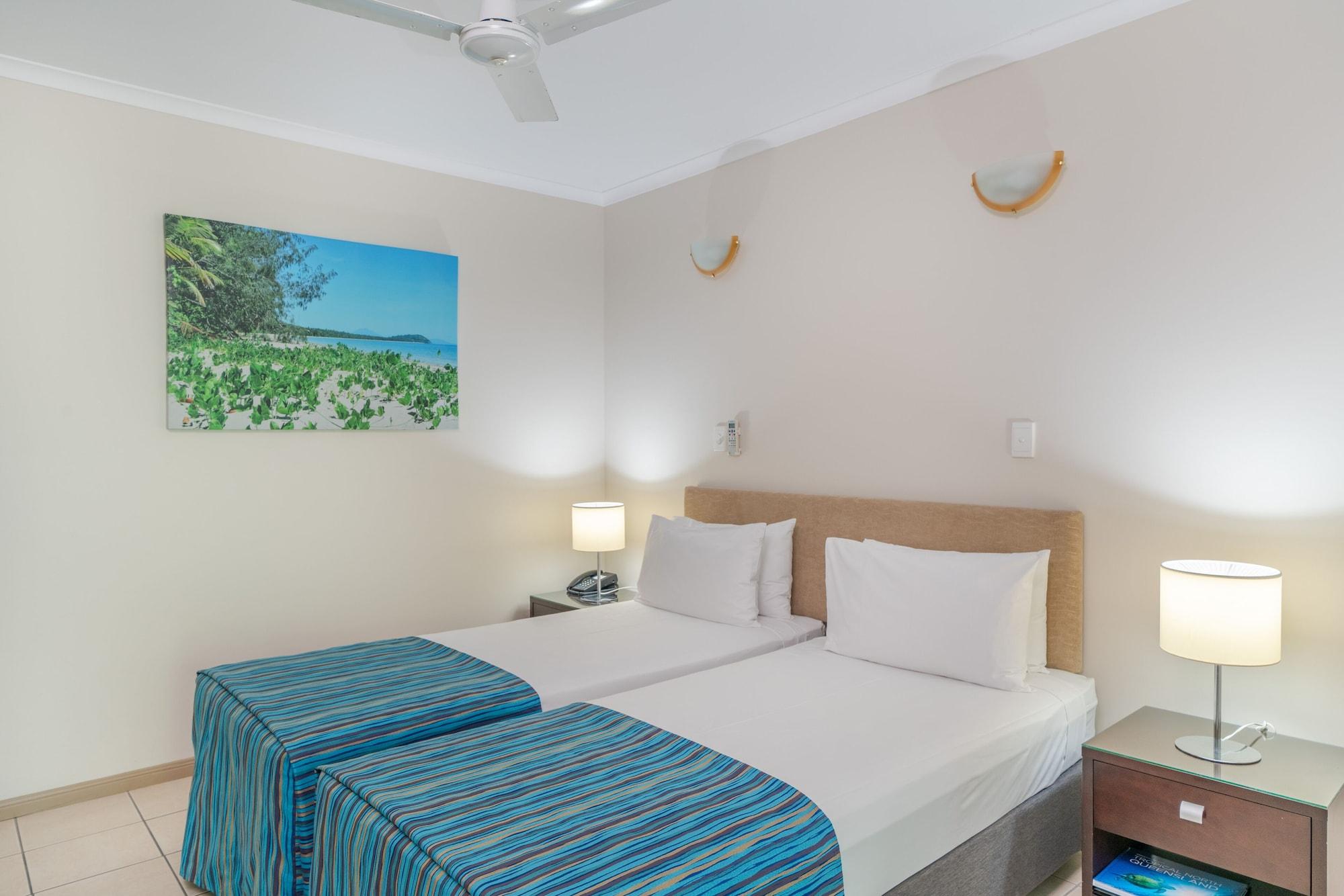 Regal Aparthotel Port Douglas