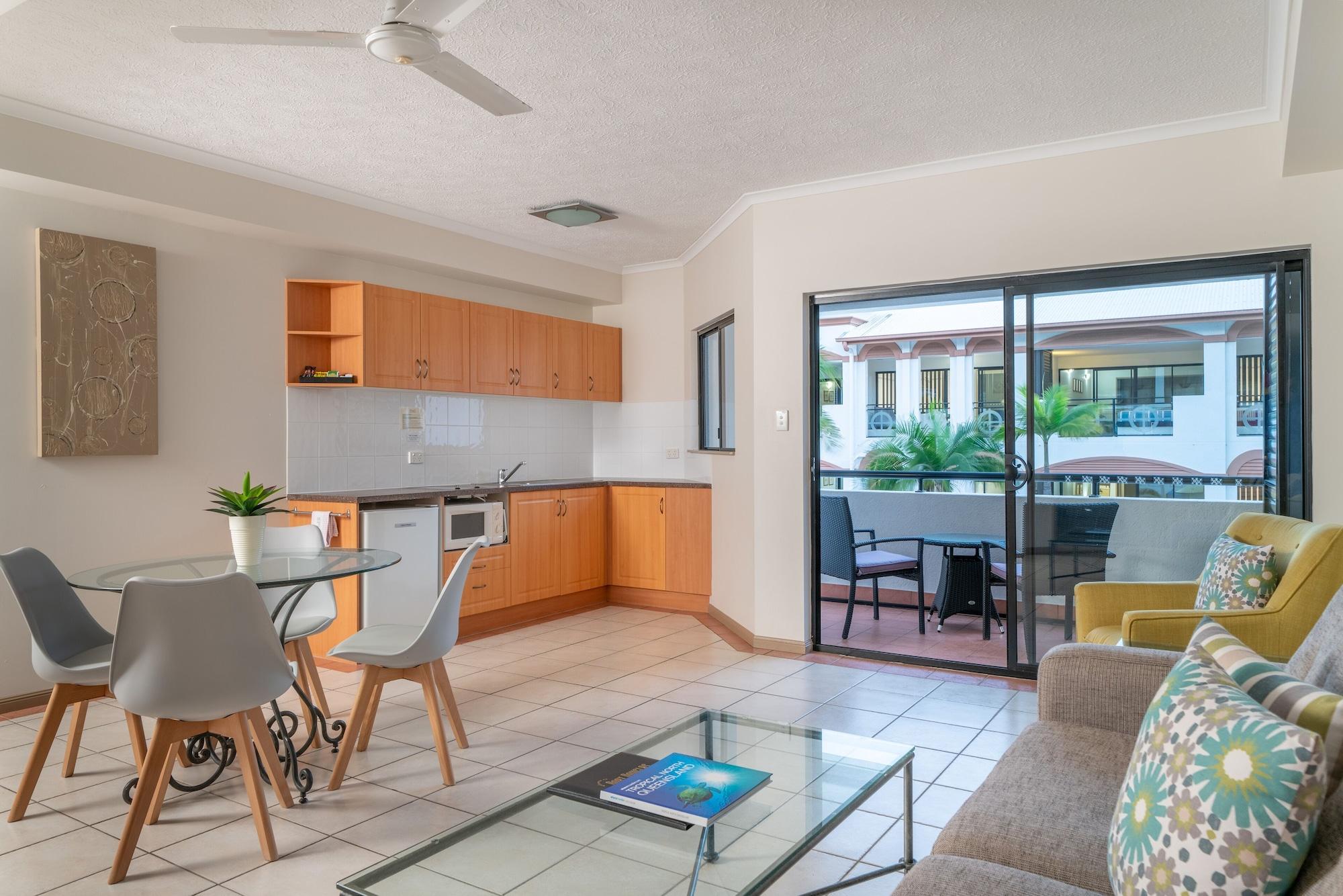 Regal Aparthotel Port Douglas