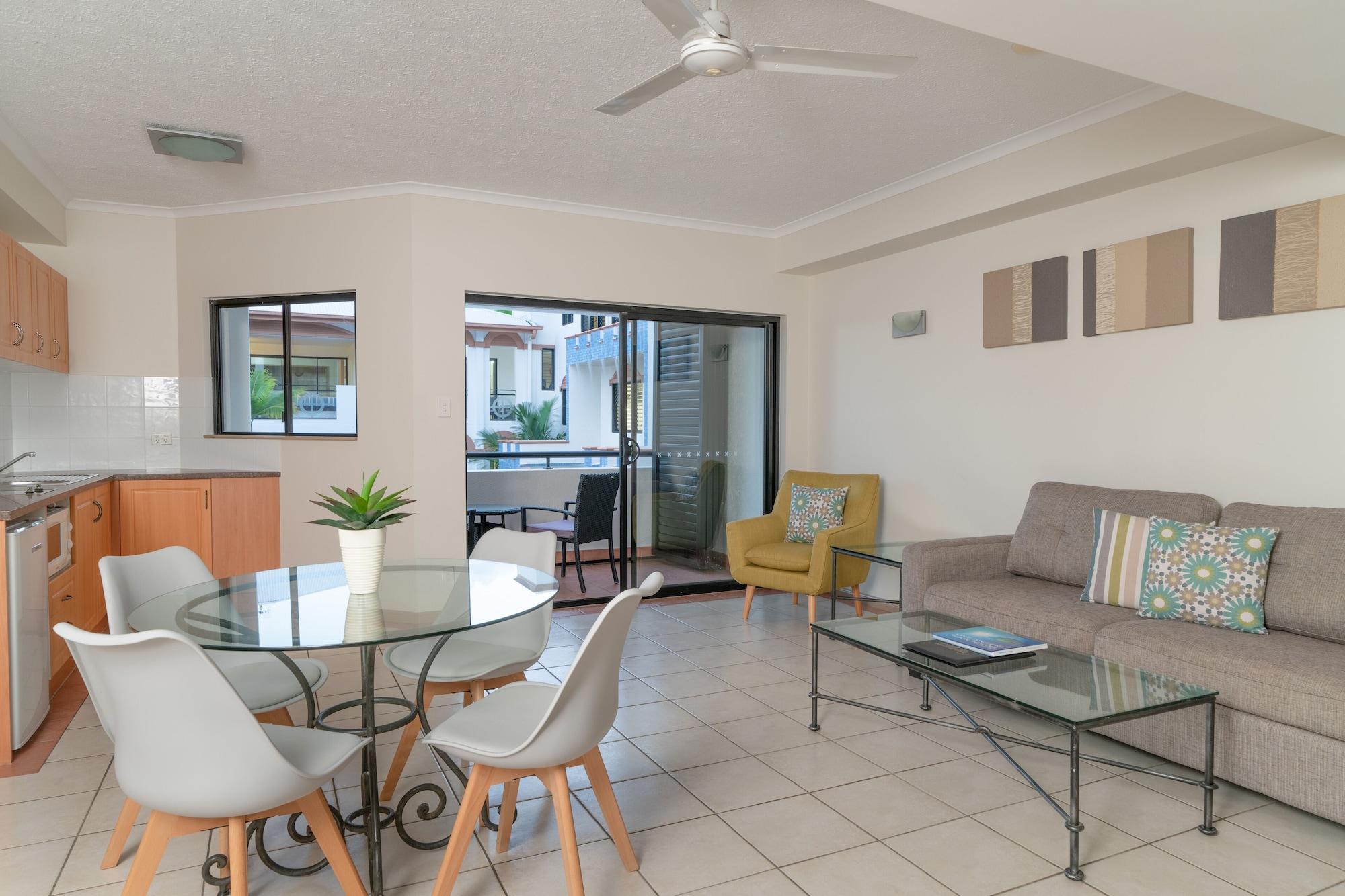 Aparthotel Regal Port Douglas