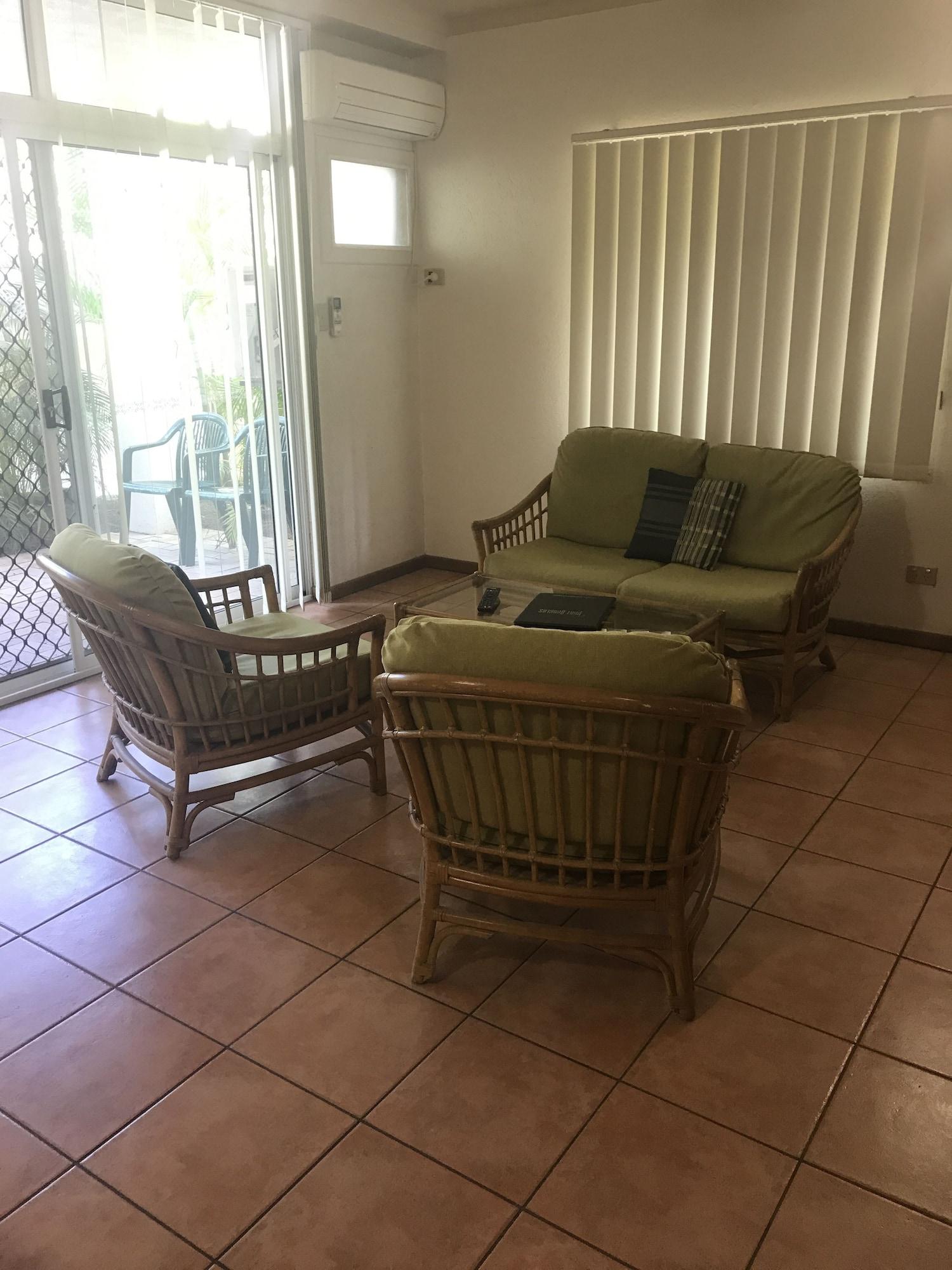 Aparthotel Palm 3*