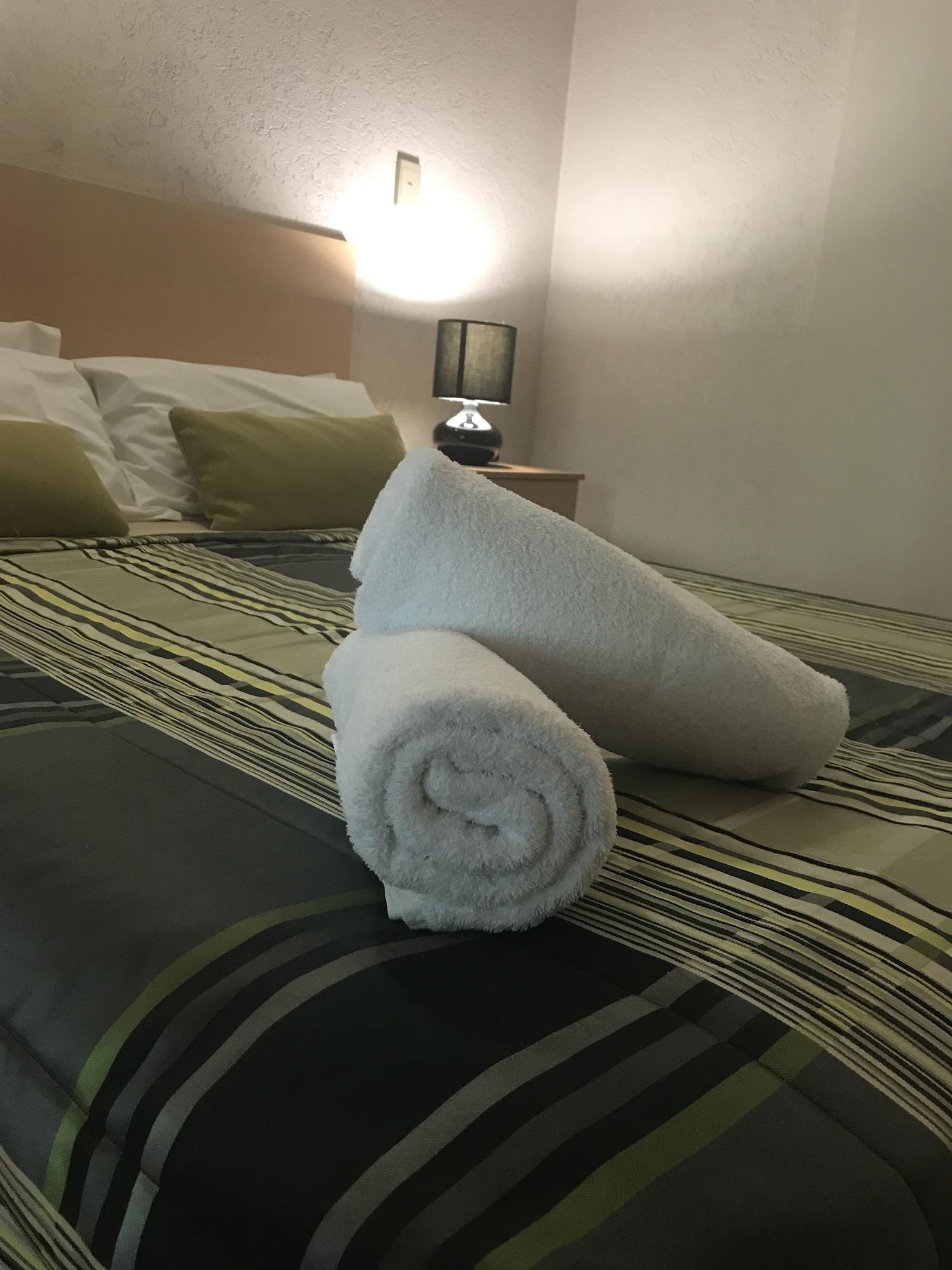 Palm Aparthotel