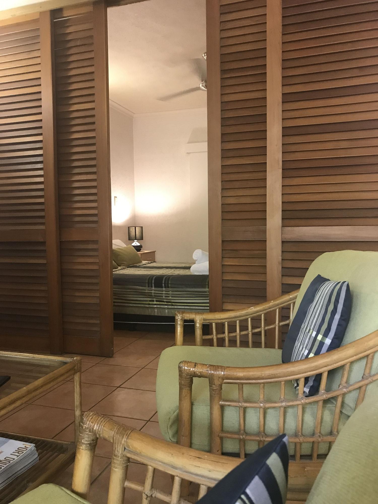 Aparthotel Palm